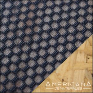 Malla 3 Americana de materiales