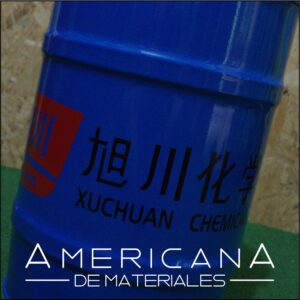 Xuchuan Americana de materiales