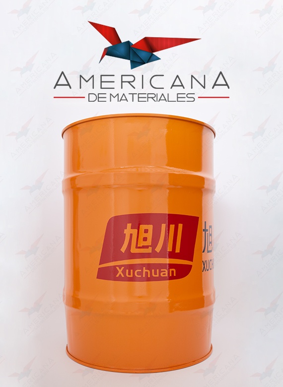 Banner Secundario Americana de Materiales - Bucaramanga - Colombia