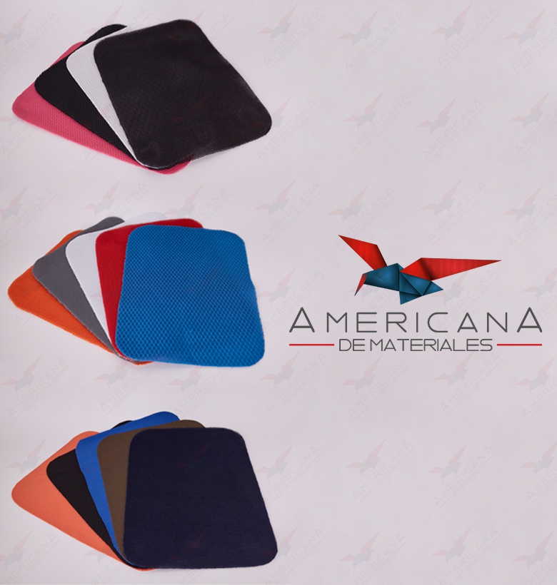 Banner Secundario Americana de Materiales - Bucaramanga - Colombia