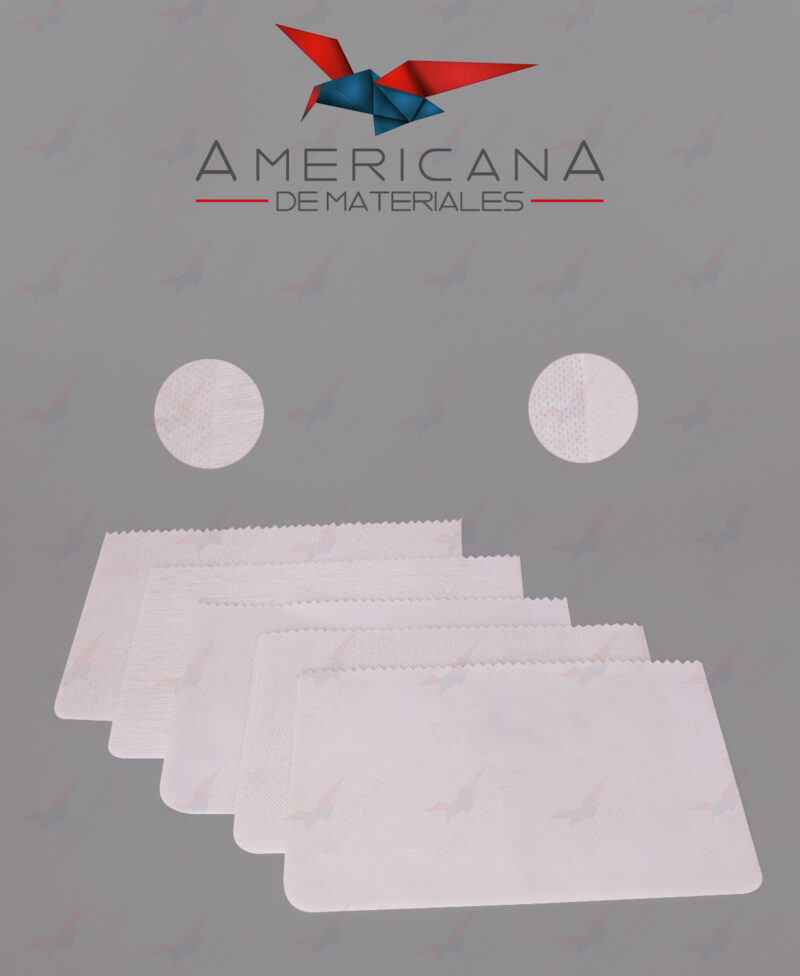 Punteras Ping Pong #1 Americana de Materiales - Bucaramanga - Colombia