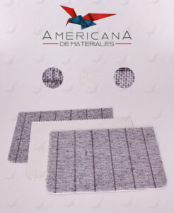 Salpha 3 Americana de Materiales - Bucaramanga - Colombia