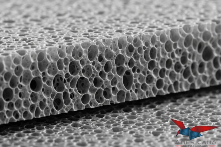 Blog ETPU, o poliuretano termoplástico expandido - Americana de Materiales - Insumos para marroquinería y calzado