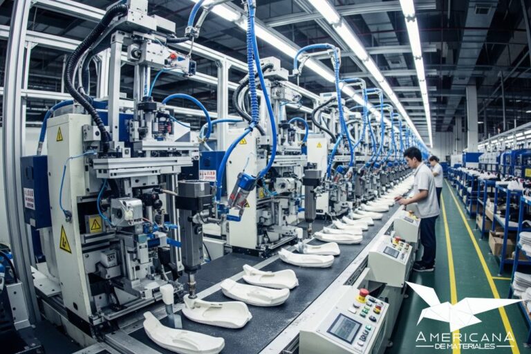 Blog - Lo más reciente en adhesivos para calzado - Americana de Materiales - insumos para marroquinería y calzado