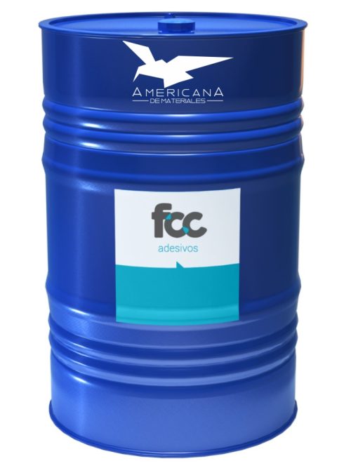 Adhesivo Poliuretano - Tambor – Americana de Materiales - Insumos para calzado y marroquinería - Bucaramanga - Colombia