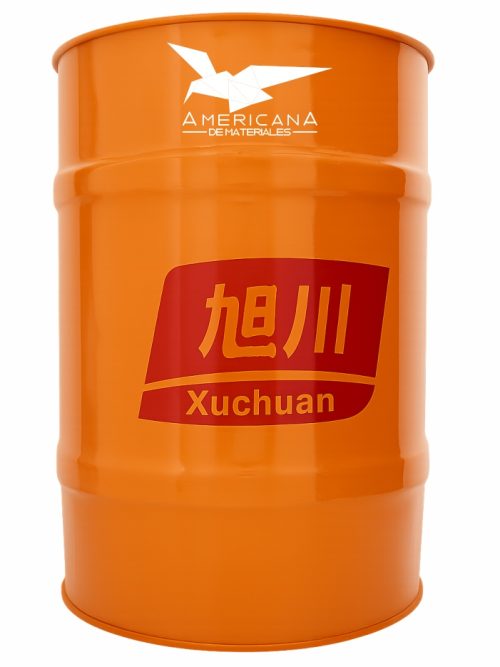 Resinas de Poliuretano Xuchuan – Americana de Materiales - Insumos para calzado y marroquinería - Bucaramanga - Colombia