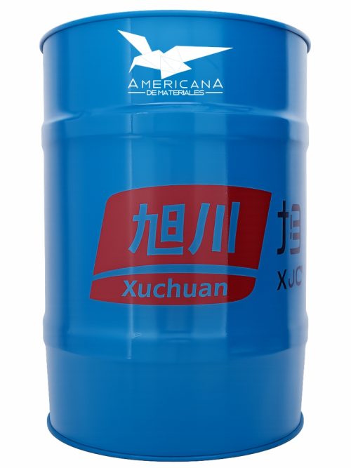 Resinas de Poliuretano Xuchuan – Americana de Materiales - Insumos para calzado y marroquinería - Bucaramanga - Colombia