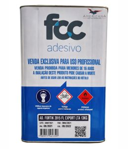Adhesivo Dun Dun PVC 201 - Americana de Materiales - Insumos para calzado y marroquinería - Bucaramanga - Colombia