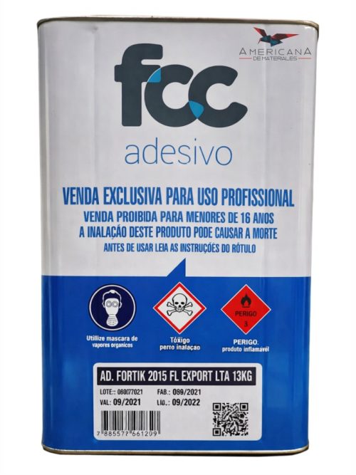 Adhesivo Dun Dun PVC 201 - Americana de Materiales - Insumos para calzado y marroquinería - Bucaramanga - Colombia