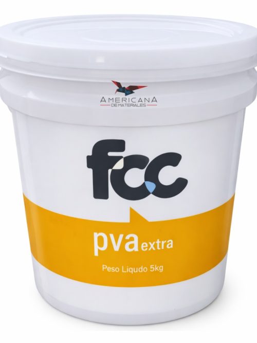 Adhesivo PVA Extra - Americana de Materiales - Insumos para calzado y marroquinería - Bucaramanga - Colombia