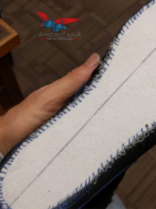 Strobel PNO 450GSM - Americana de Materiales Insumos para calzado y marroquinería - Bucaramanga - Colombia